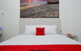 Reddoorz Near Mataram University